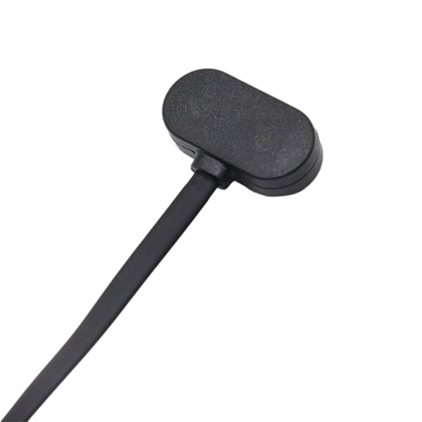 Magnetisk laddkabel strömförsörjning laddaradapter för Mojawa MOJO2 hörlurar