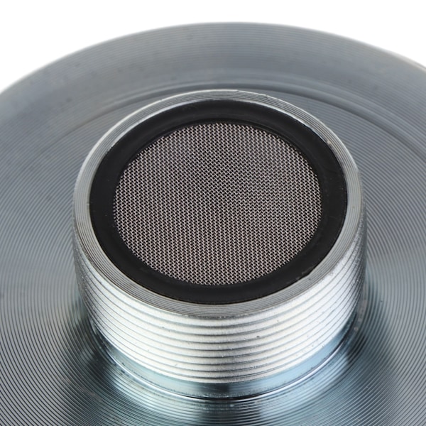 Högtalare Titanium-Film Diskanthögtalare 80W 8Ω 34,4mm Röstspolsdiameter Bärbar Audio Diskantljuddrivarenhet