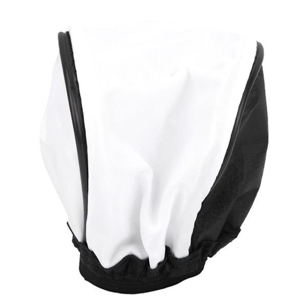 2x Softbox Diffuser för Foto Speedlite Blixtljus
