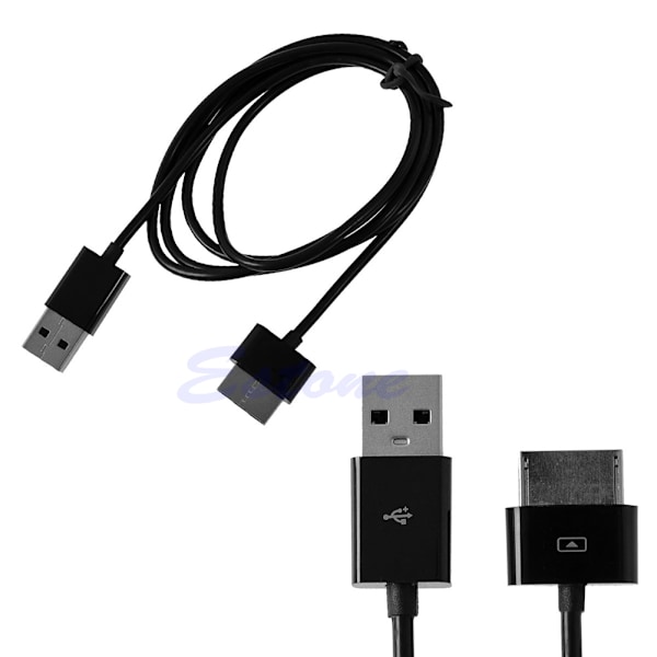 USB 3.0 Datakabel för Synkronisering och Snabbladdning för TF600T TF600 TF810C TF701 Tablets Strömförsörjningskabel