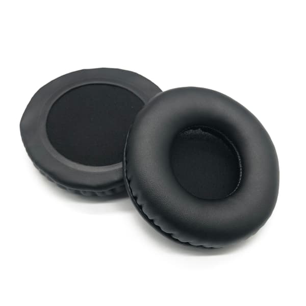 Öronkuddar Öronkuddar Svampkudde Ersättning för Skullcandy HESH 2.0 1.0 Headset Bluetooth version