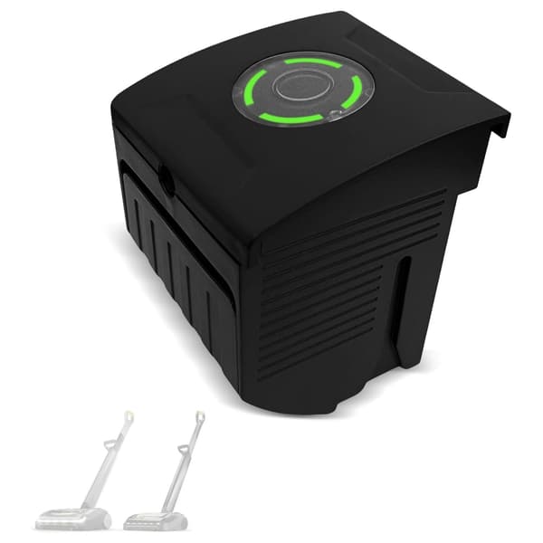 3000mAh erstatningsbatteri for 103A105 AR20 AR21 AR27 støvsuger