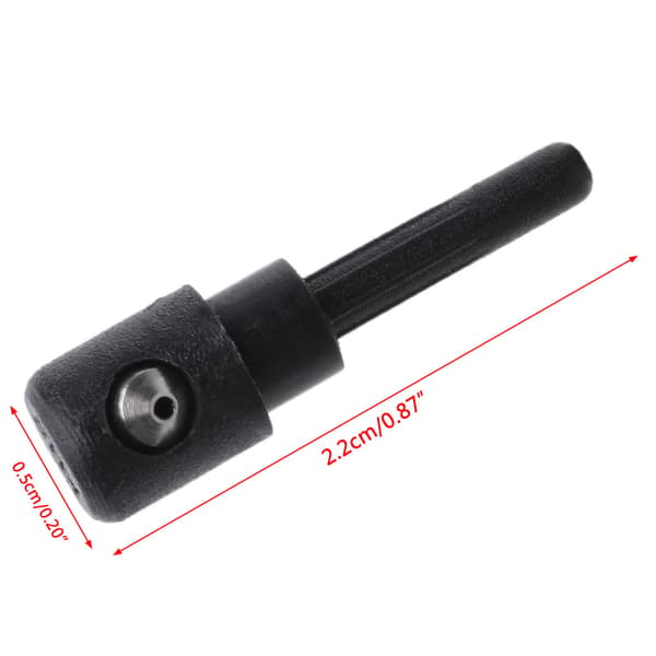 3B9955985A Vindrutetorkare Spolarmunstycke för Ny