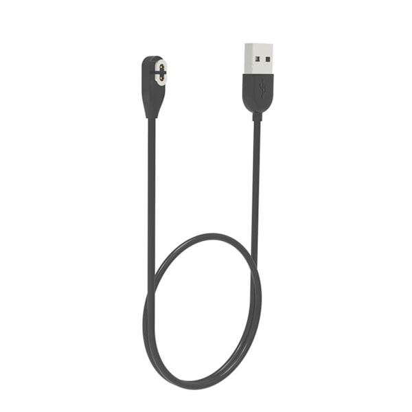 USB Laddningskabel Datahållare Strömladdare Adapter Docka Magnetiskt Fäste Vagga Lämplig för After ShokzAS800 ASC100SG 60cm