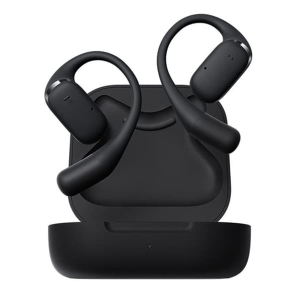 Reiseørepropp-ladeetui med 600mAh, hurtiglading 2,5 timer, LED-statuslys for T910-ørepropper