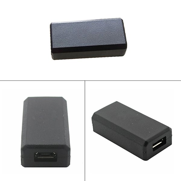 Opladerkabel USB til Micro Adapter Museledning til G502 Lightspeed-mus