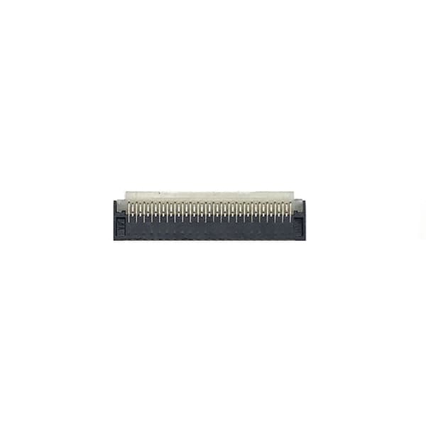 Konsol LCD Display Fladkabel Socket Stik Passer til NSSwitch/Oled/Lite null - OLED 43pin