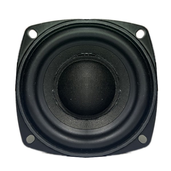 3-tums Högtalare 4 Ohm 20W Högtalare Full-Range Horn