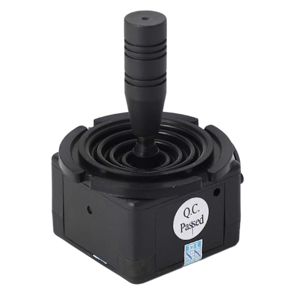 JH-D202X-R4 10K Elektrisk Joystick Potentiometer 2-axlig 2D Monitorstyrenhet