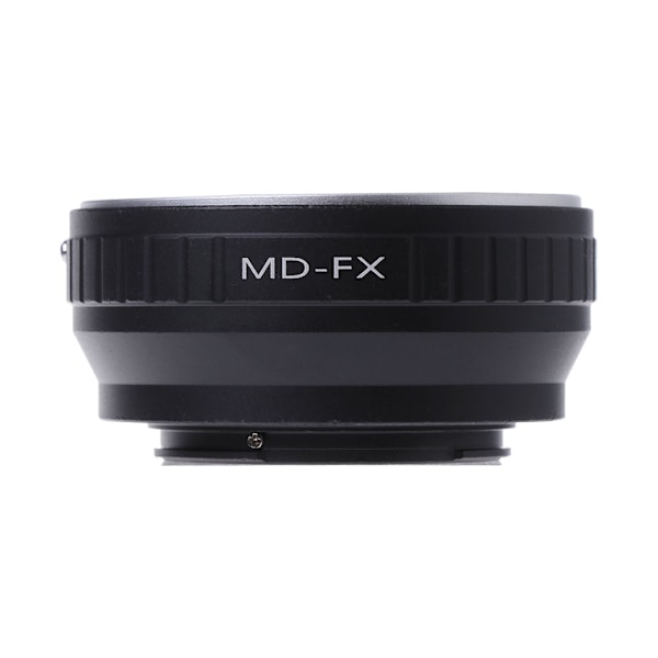 MD-FX Mount Adapter Ring för Minolta MD SR-objektiv till Fujifilm X-fäste Fuji X-Pro1
