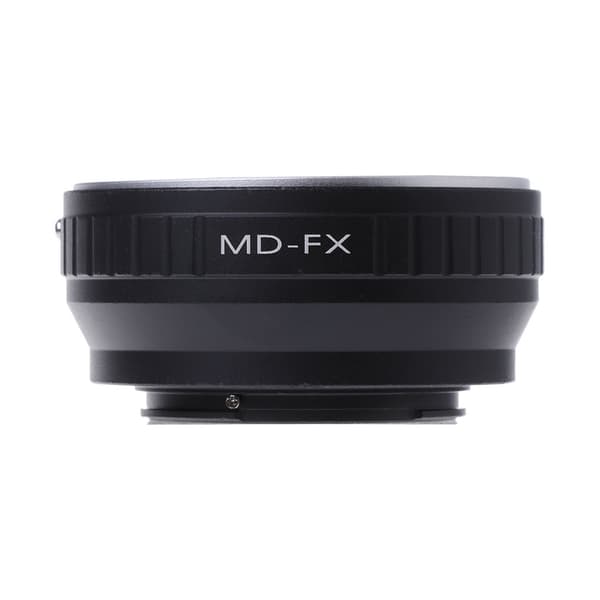 MD-FX Mount Adapter Ring til Minolta MD SR-objektiv til X Mount Fuji X-Pro1