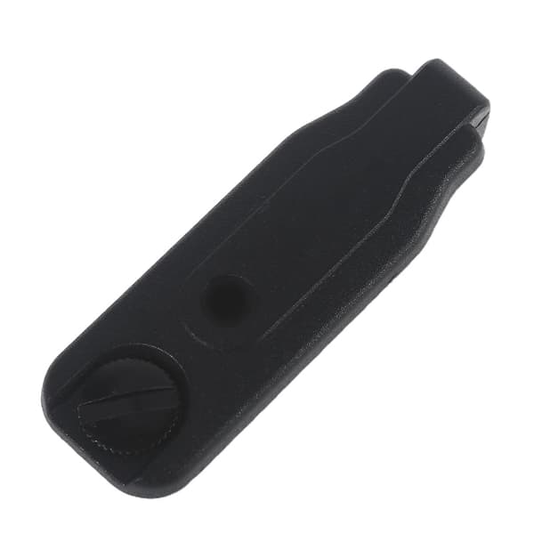 Skyddslock för Talkie-headset, 2,36 tum höjd, för DP4400 DP4401 DP4800