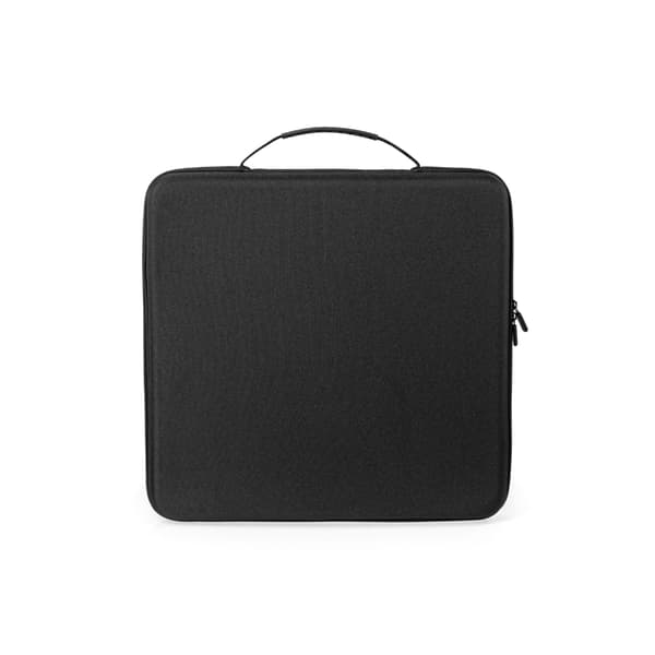 Beskyttende hårdt etui opbevaringstaske til Ableton Push 3 musikcontroller med perfekt pasform og EVA-skaldetaljer