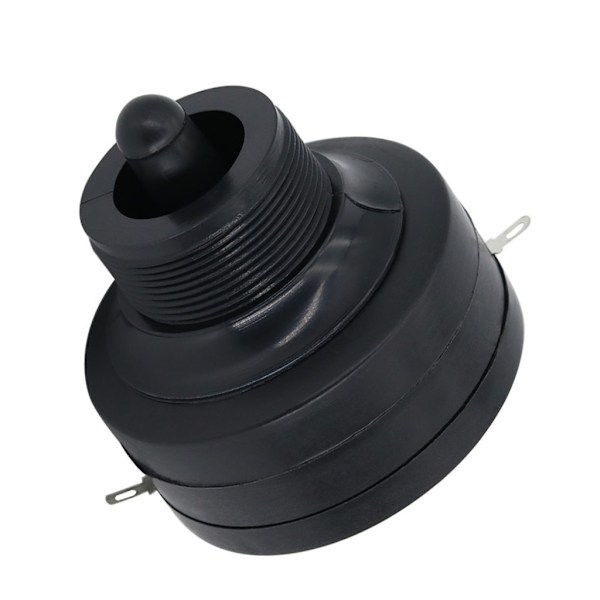 Keramisk högtonad 150W 8ohm Piezo-högtalare Diskanthögtalare 2 stycken