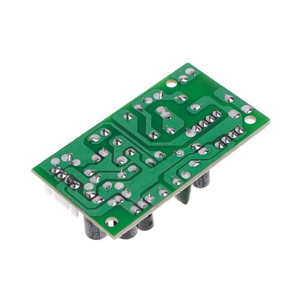 5V/12V/18V Universal Komfyrbryter Strømforsyningsmodul