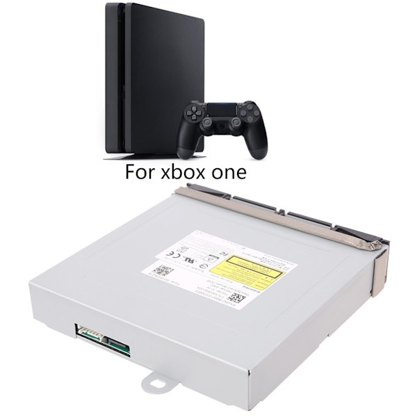 BluRay Intern Optisk Diskdriv Lite-On DG-6M1S-01B för X Box One