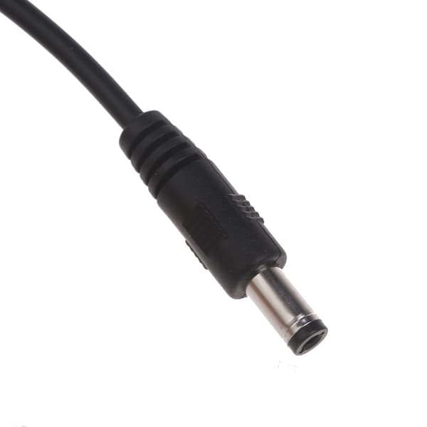 Micro USB Hun til DC 5.5x2.1mm Han Strømstik Til DC 4.0x1.7 3.5x1.35 3.5x1.3