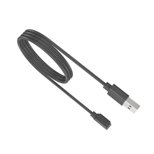 Data Holder Hurtig Opladningskabel Beslag Strømoplader Dock Adapter til Watch 3