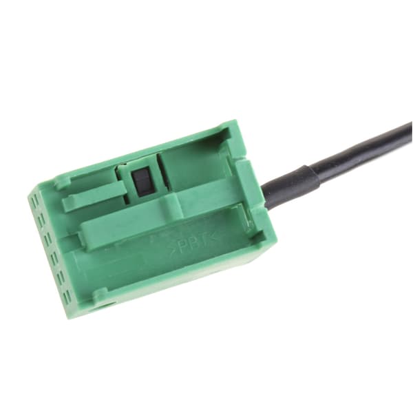 Bilmikrofonkabel til VW Rns315 Rns510 Mfd3 Futural Digital Support