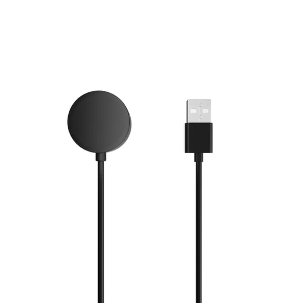 til Smart Watch Beslag Opladningskabel Magnetisk Kabel Opladerledning til 9 til Pea