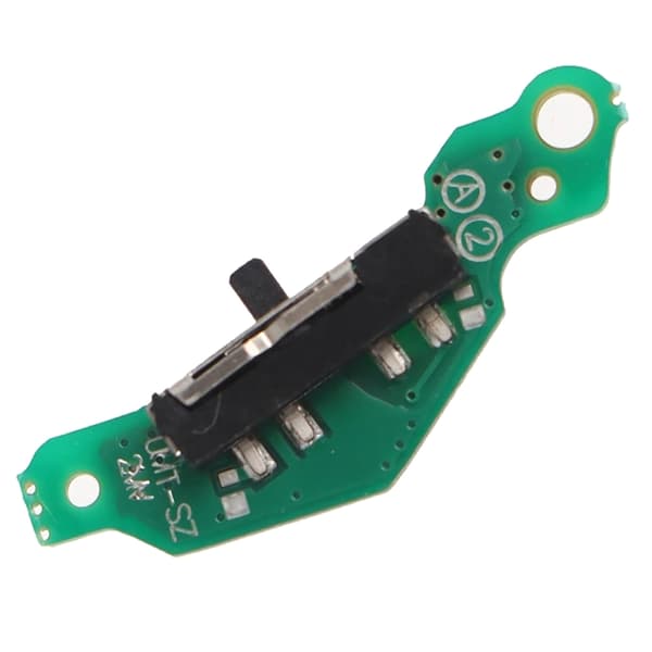 Profesjonell PCB-erstatning Strøm PÅ/AV-bryterenhet for / PSP2000