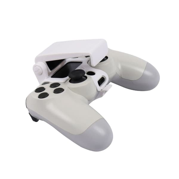 Gamepad Tilbehør Trådløs Controller Telefonholder Clip til Controller Mobil Gaming Klemme Beslag Justerbart Stativ