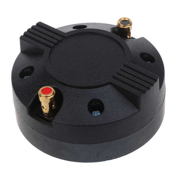 Högtalare Titanium-Film Diskanthögtalare 80W 8Ω 34,4mm Röstspolsdiameter Bärbar Audio Diskantljuddrivarenhet