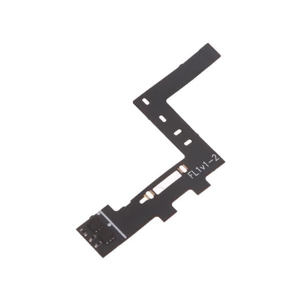 Pelikonsolitarvikkeet FlexCable SwitchLite FlexRevised V1V2V3 Lite -korjausosat Vaihto CPU FlexRibbon -kaapeli 1