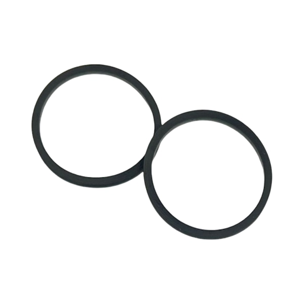 10 st/förpackning Optisk Drivrem Ersättningsgummi Rinsg för XB One Reparation