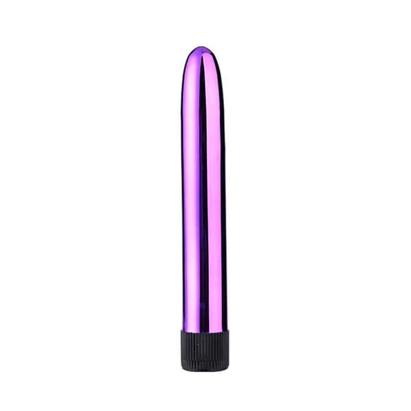 Dildo Vibrator Analplugs Kombination Buttplug Massager Perle G-punktsstimulator Pink