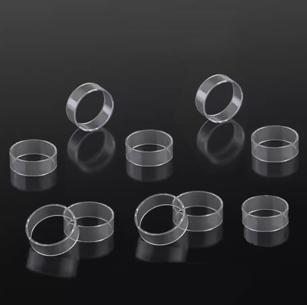 Silikone Ringe Til Controllere 4stk/10stk Controller Tilbehør 10 Pcs