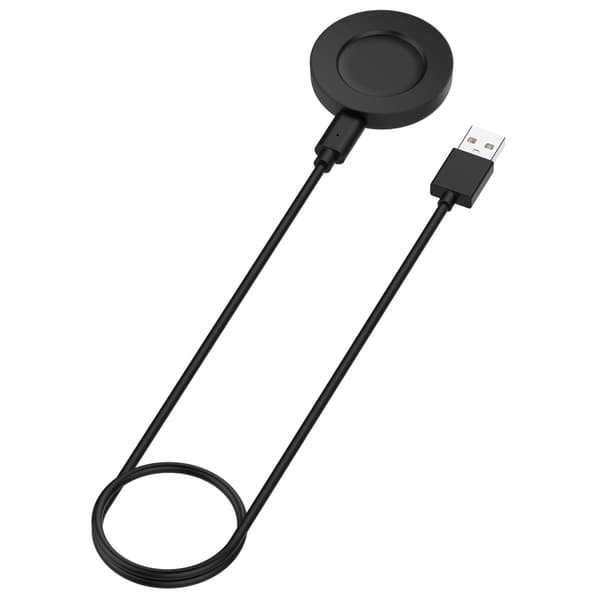 Strømadapter Opladerholder til Watch S1 M2108W1 Smartwatch Tilbehør