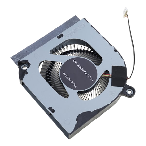 CPU Køleventilator & GPU Ventilator Udskiftning til Acer Predator Helios