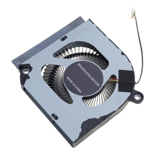 CPU Kylfläkt & GPU Fläkt Ersättning för Acer Predator Helios