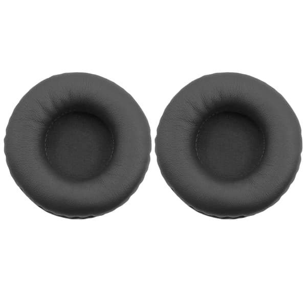 Øreputer Sett for ATH-AR3BT ATH-AR3IS Hodetelefoner Øreputer Memory Foam Muff