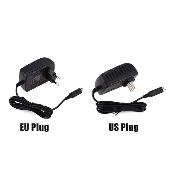 12V 2A AC vægoplader strømkabeladapter til Iconia Tab A510 A511 A700 A701 tablet EU EU