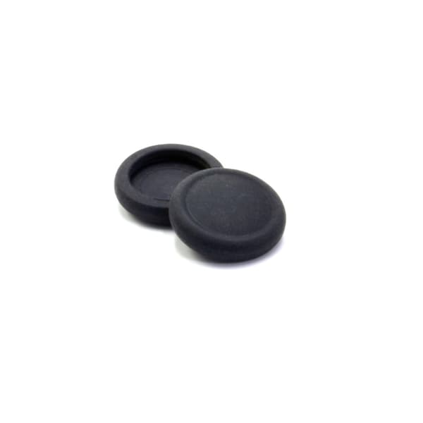 Silikone Thumbstick Hætter Til Konsol Controllere Giver Komfort Mod Skader