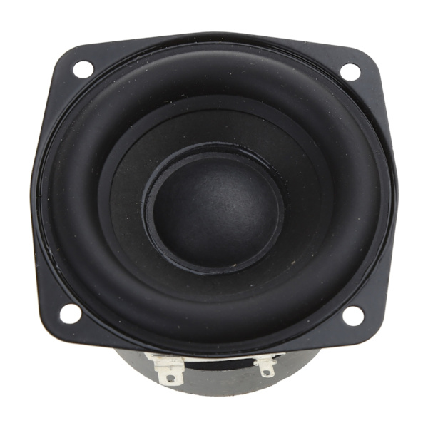 3-tums Högtalare 4 Ohm 20W Hög Effekt - Högtalare - Full Range Horn