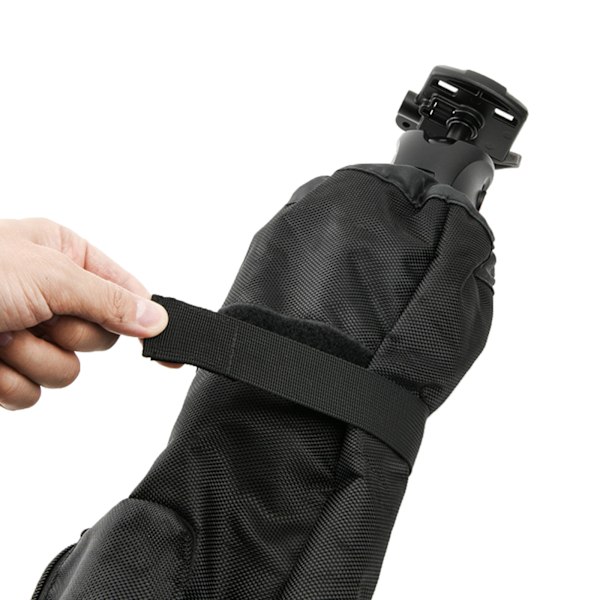 Kamera 24'' Stativväska Professionell Stativ Monopod för Väska Bär för Väska Ba