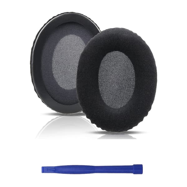 Stødige øreputer Komfortable øreputer Øreputer for HyperX Cloud2 Headset