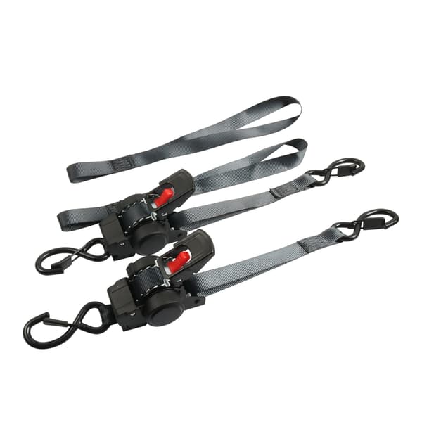 Stødabsorberende gaffelstøttestang til flere motorcykelmodeller 3 piece set