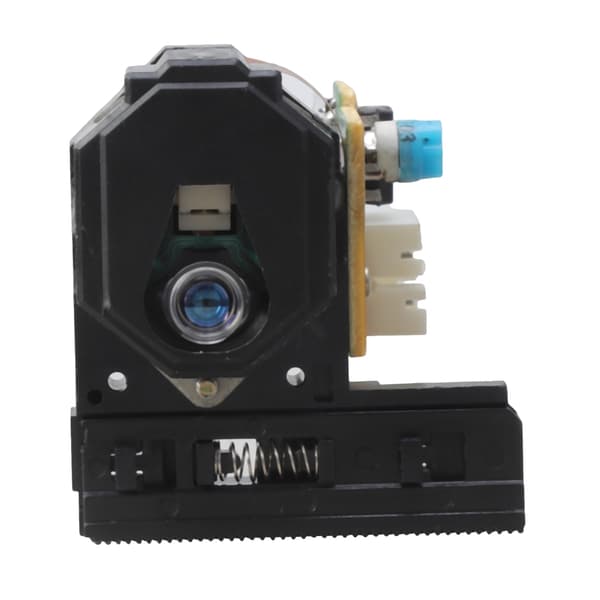 Holdbar ABS H8147AF Optisk Pickup Linse For Jevn Signalmottak Og Langvarig Ytelse Solid ABS Komponent