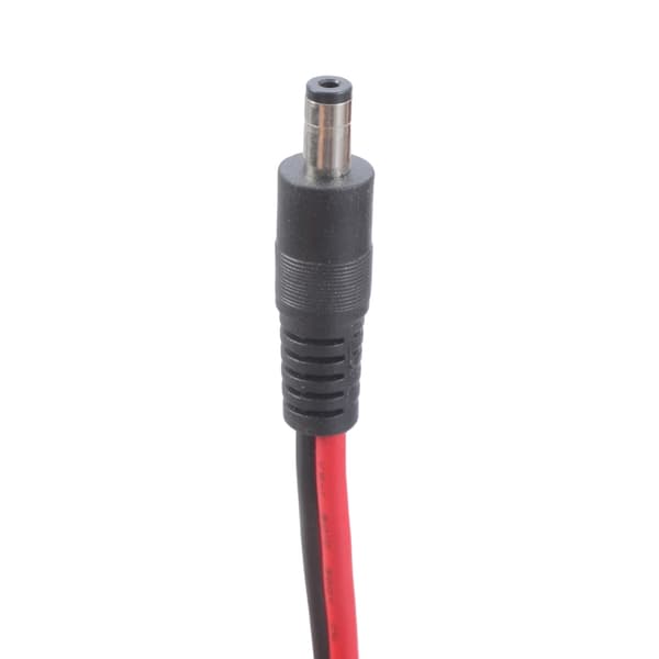 15A XT60 Hunn til DC5525/5521 Hann Strømkabel Linjeforlengelsesadapterledning null - 5.5x2.5mm