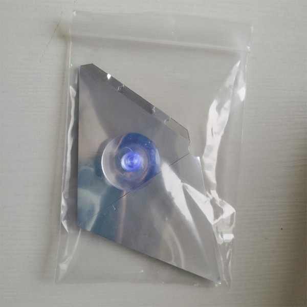 Universal Smartphone 3D Hologram Display Stativ Projektor Pyramid Personlig Underhållning