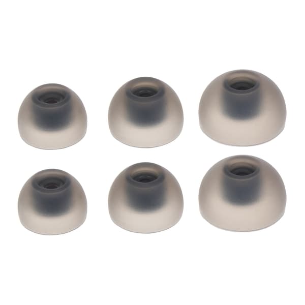 3 Par Erstatningsørepropper Silikon Øreputer Øreplugger for SM-R177 Galaxy Buds2