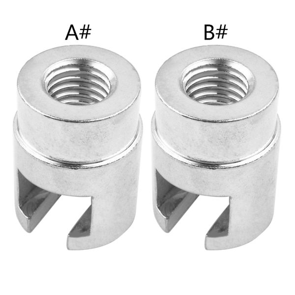 Bil Dent Lifter Puller Slide Hammer Dent Puller Reparationsværktøj Adapter 10 mm