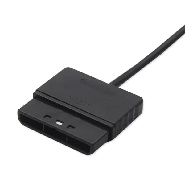 1,8M Controller-forlængerkabel-slankt design til Game Controller-konsolkabler-Gamepad-kabel Plug-Play