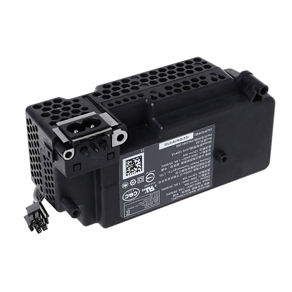 Nätadapter för  One S 110V-220V AC Strömförsörjning Svart