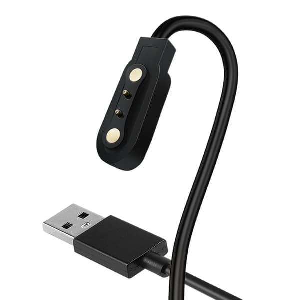 Erstatningsladekabelstativtilbehør for LS05/W26/RS4 Smartklokke
