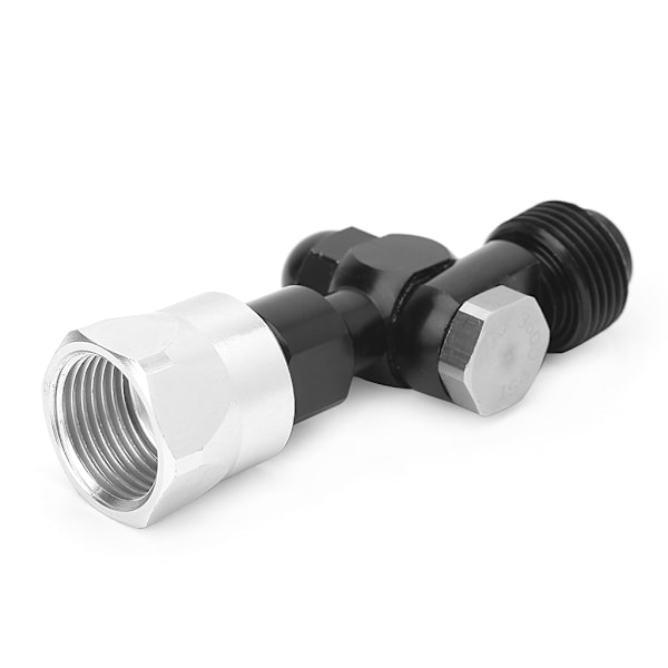 7/8''F-7/8'' för M Universal Swivel Joint Adapter för Airless Färgspruta